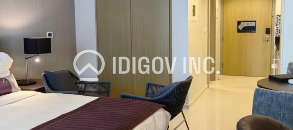 Studio in Business Bay, UAE No. 31459 9