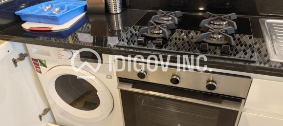 Studio in Business Bay, UAE No. 31459 17