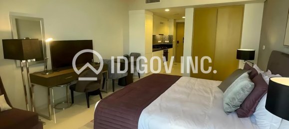 Studio in Business Bay, UAE No. 31459 2