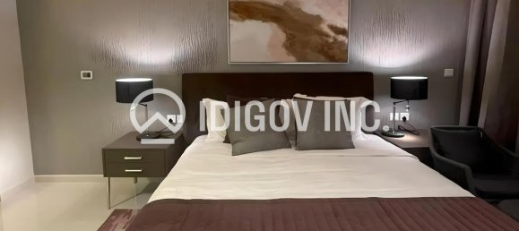 Studio in Business Bay, UAE No. 31459 3