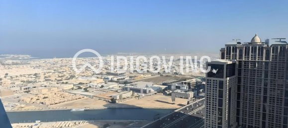 Studio in Business Bay, UAE No. 31459 6