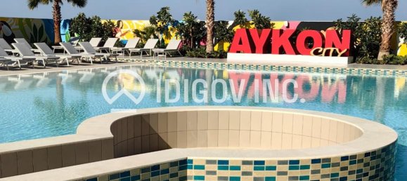 Studio in Business Bay, UAE No. 31459 5