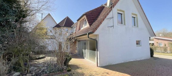 10 rooms Townhouse in Cloppenburg, Germany No. 152228 4