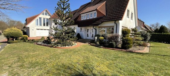 10 rooms Townhouse in Cloppenburg, Germany No. 152228 2