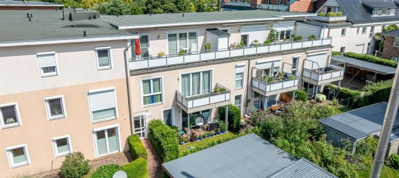 1 bedroom Apartment in Pinneberg, Germany No. 293014 2