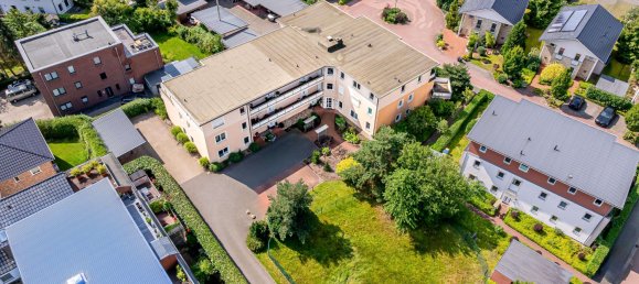 1 bedroom Apartment in Pinneberg, Germany No. 293014 10