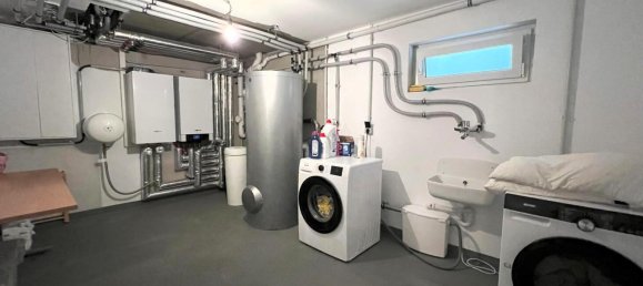 Adosado de 5 habitaciónes en Rems-Murr-Kreis, Germany No. 285748 16