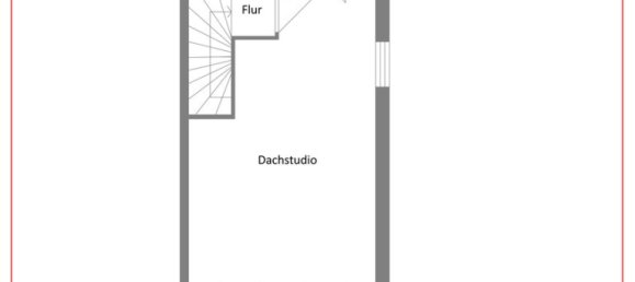 Adosado de 5 habitaciónes en Rems-Murr-Kreis, Germany No. 285748 21
