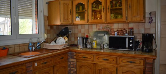 3 غرف نوم منزل في Tergnier, France رقم 81797 4