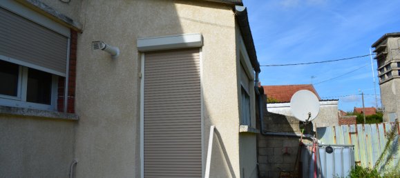 3 غرف نوم منزل في Tergnier, France رقم 81797 14