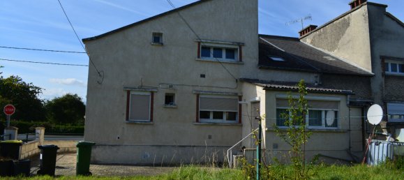 3 غرف نوم منزل في Tergnier, France رقم 81797 13