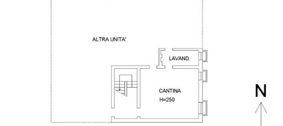 6غرفة شقة في Caldiero, Italy رقم 211368 4