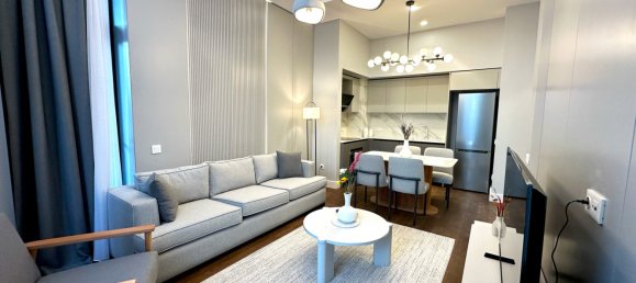 Apartment 1+1 in Istanbul, Turkey No. 27267 3
