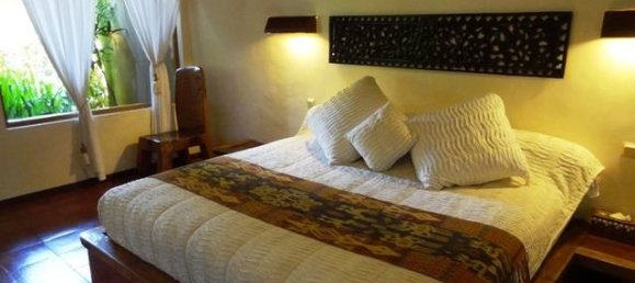 3 Schlafzimmer Villa in Seminyak, Indonesia, Nr. 3129 17