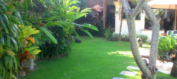 3 Schlafzimmer Villa in Seminyak, Indonesia, Nr. 3129 9