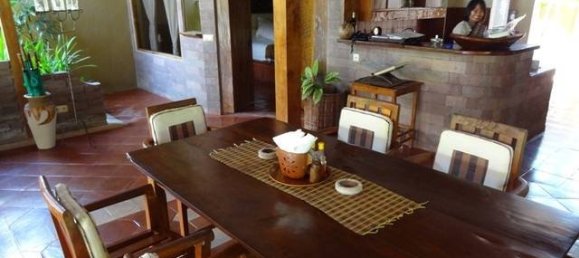 3 Schlafzimmer Villa in Seminyak, Indonesia, Nr. 3129 14
