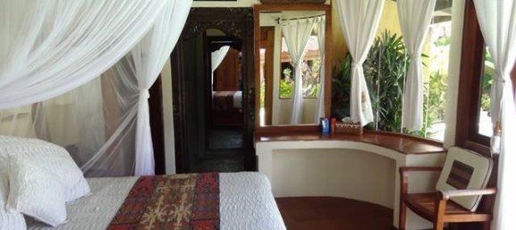 3 Schlafzimmer Villa in Seminyak, Indonesia, Nr. 3129 23
