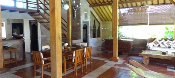 3 Schlafzimmer Villa in Seminyak, Indonesia, Nr. 3129 13