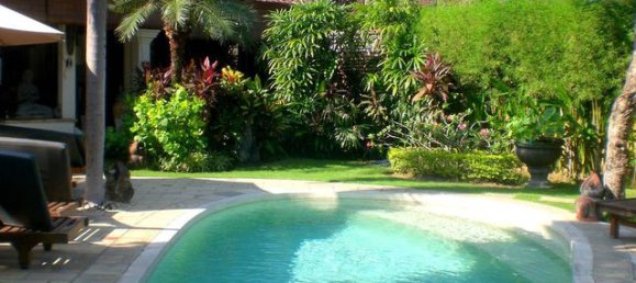 3 Schlafzimmer Villa in Seminyak, Indonesia, Nr. 3129 5