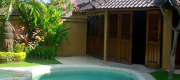 3 Schlafzimmer Villa in Seminyak, Indonesia, Nr. 3129 7