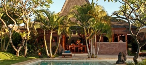 3 Schlafzimmer Villa in Seminyak, Indonesia, Nr. 3129 26