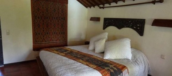 3 Schlafzimmer Villa in Seminyak, Indonesia, Nr. 3129 18