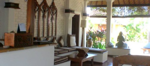 3 Schlafzimmer Villa in Seminyak, Indonesia, Nr. 3129 28