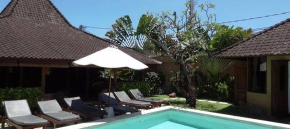 3 Schlafzimmer Villa in Seminyak, Indonesia, Nr. 3129 11