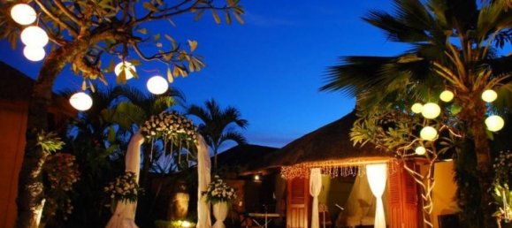 3 Schlafzimmer Villa in Seminyak, Indonesia, Nr. 3129 27