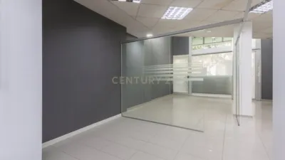 1 chambre Propriété commerciale à Ciutat Vella, Spain No. 265925