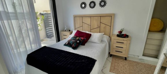 3 bedrooms Villa in Los Montesinos, Spain No. 176487 9