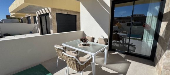 3 bedrooms Villa in Los Montesinos, Spain No. 176487 16