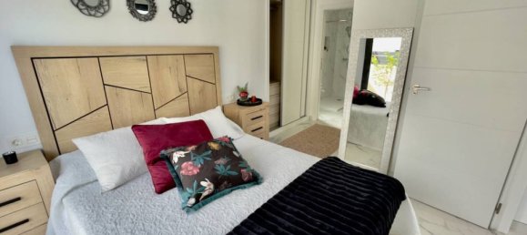 3 bedrooms Villa in Los Montesinos, Spain No. 176487 10