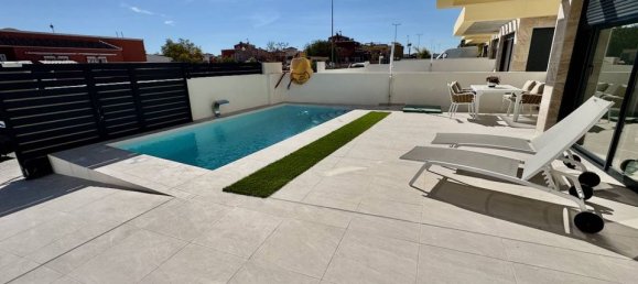 3 bedrooms Villa in Los Montesinos, Spain No. 176487 15