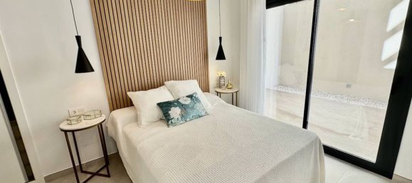 3 bedrooms Villa in Los Montesinos, Spain No. 176487 5