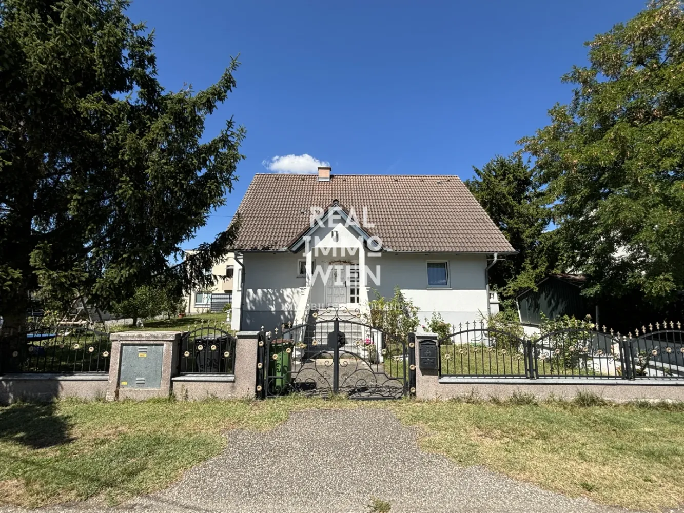 5-salle Maison à Ganserndorf, Austria No. 236553