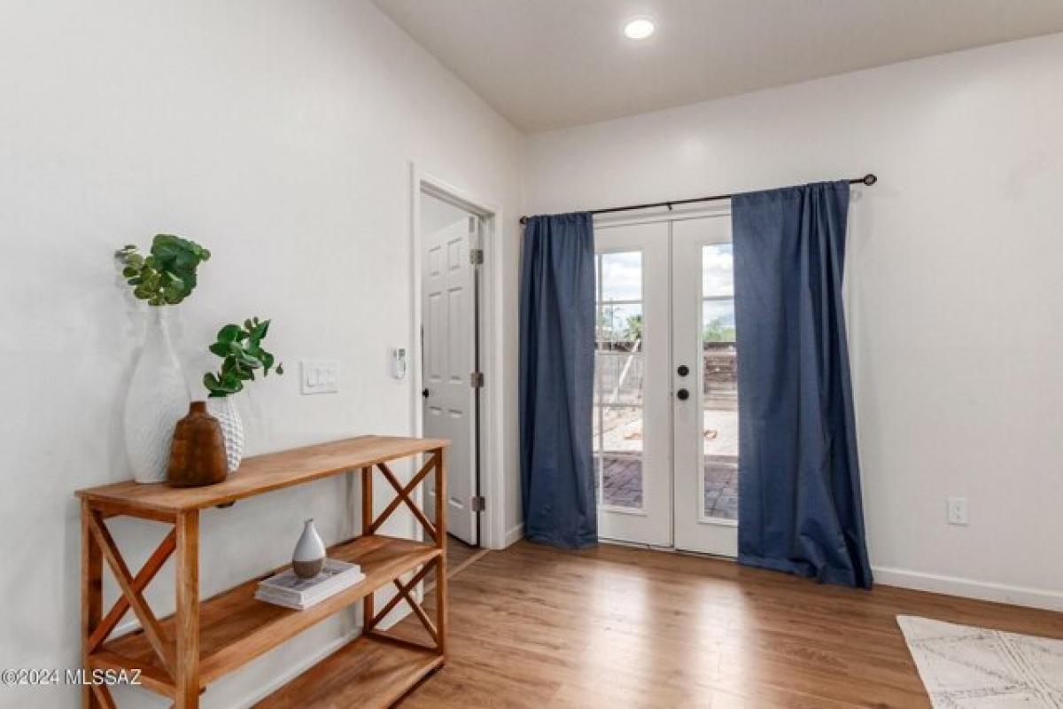 4 Schlafzimmer Haus in Tucson, USA, Nr. 424016