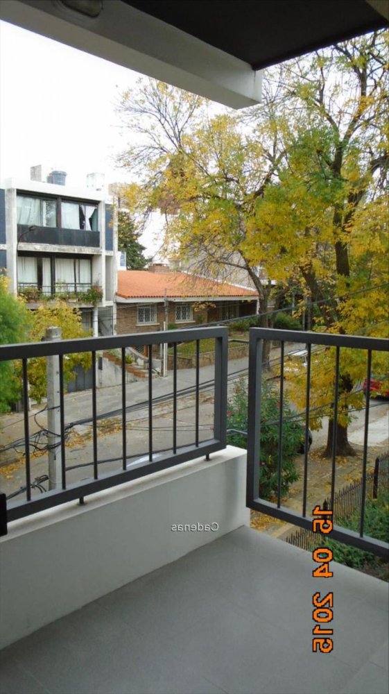 2 bedrooms Apartment in Montevideo, Uruguay No. 2159