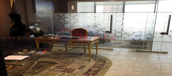 Büro in Business Bay, UAE 74.9m², Nr. 23343 9