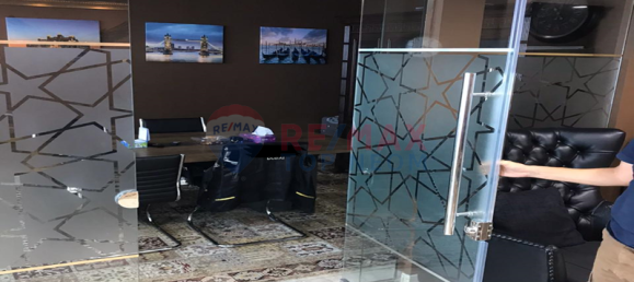 Büro in Business Bay, UAE 74.9m², Nr. 23343 8