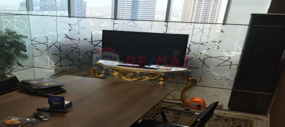 Büro in Business Bay, UAE 74.9m², Nr. 23343 5