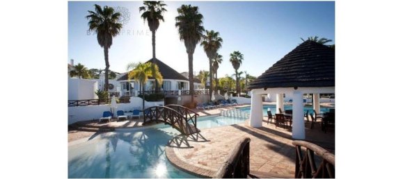 2 bedrooms Apartment in Almancil, Portugal No. 98384 15