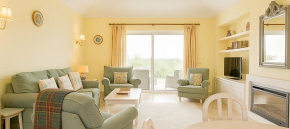 2 bedrooms Apartment in Almancil, Portugal No. 98384 2