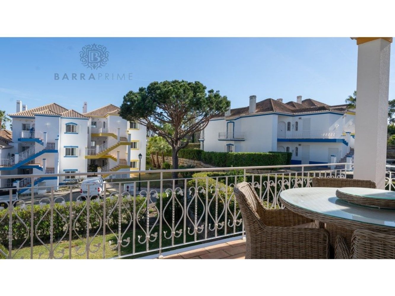 2 bedrooms Apartment in Almancil, Portugal No. 98384