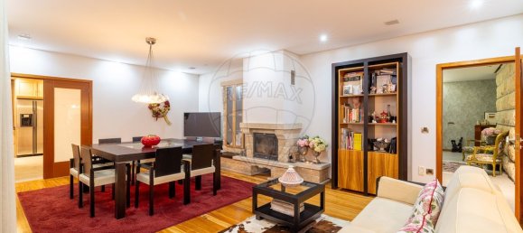 4 bedrooms House in Penafiel, Portugal No. 167900 24