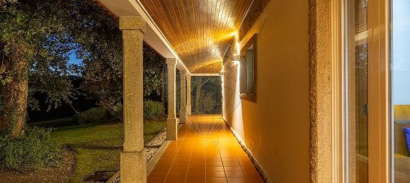 4 bedrooms House in Penafiel, Portugal No. 167900 40