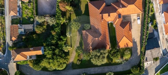 4 bedrooms House in Penafiel, Portugal No. 167900 50