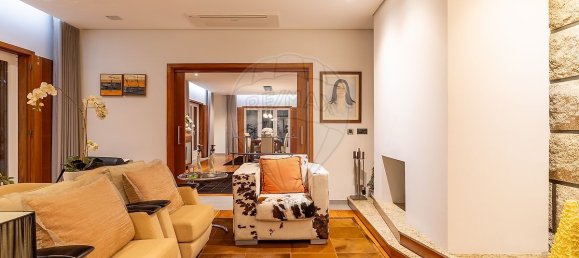 4 bedrooms House in Penafiel, Portugal No. 167900 9