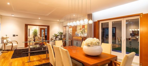 4 bedrooms House in Penafiel, Portugal No. 167900 12