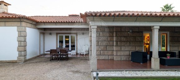 4 bedrooms House in Penafiel, Portugal No. 167900 48